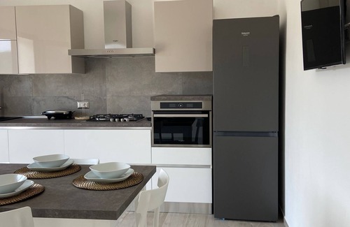 Cardedu Apartamento | Vacation House