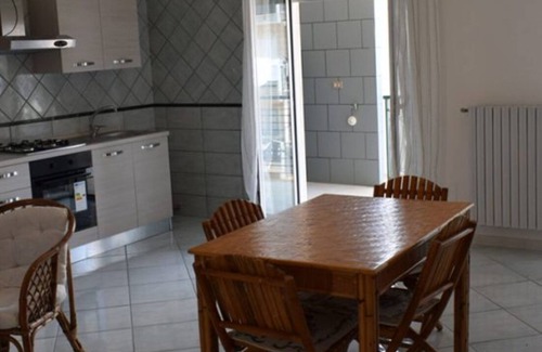 Mola di Bari Apartamento | VACATION HOUSE