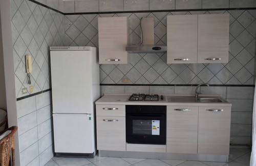 Mola di Bari Apartamento | VACATION HOUSE