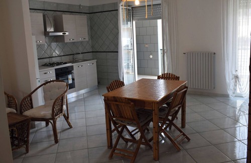 Mola di Bari Apartamento | VACATION HOUSE