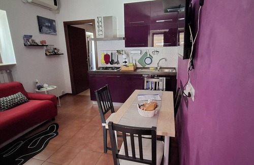 Bagnaturo Casa | Vacation House "al Vicoletto"