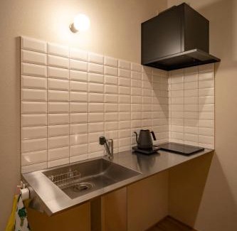 Hakodate Casa | Vacation house ITER