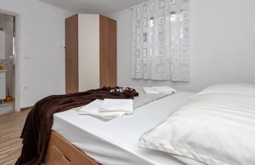Zagvozd Casa | VACATION HOUSE MARKOS DREAM, Zagvozd