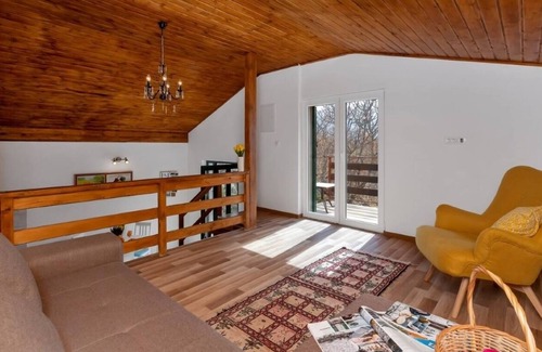 Zagvozd Casa | VACATION HOUSE MARKOS DREAM, Zagvozd