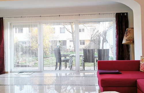 Ebersberg District Casa | Casa de vacaciones Munich-Baldham