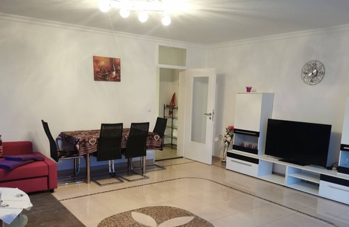 Ebersberg District Casa | Casa de vacaciones Munich-Baldham