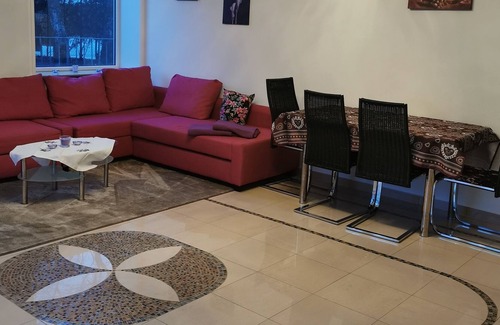Ebersberg District Casa | Casa de vacaciones Munich-Baldham