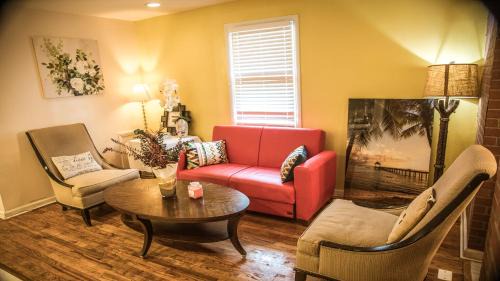 Woodridge Casa | Vacation house near downtown DC Free Parking