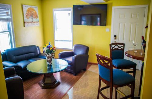 Woodridge Casa | Vacation house near downtown DC Free Parking