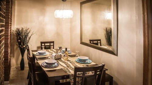 Woodridge Casa | Vacation house near downtown DC Free Parking
