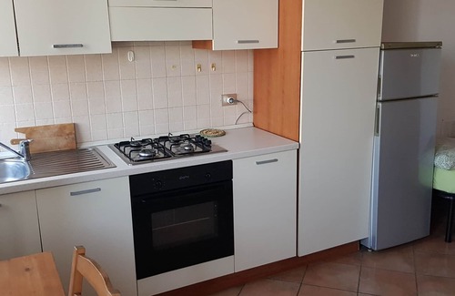 Vicomero Apartamento | Vacation house near Parma fairgrounds