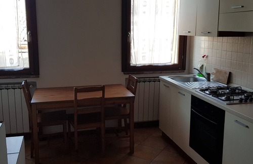 Vicomero Apartamento | Vacation house near Parma fairgrounds