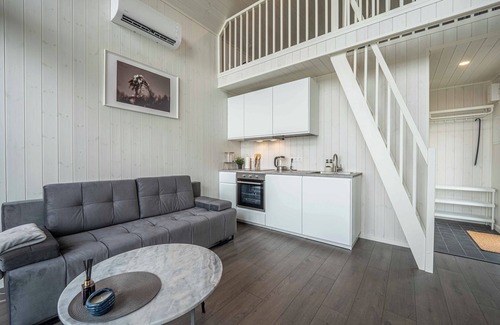 Klaipeda county Casa | Vacation house near Palanga with a view