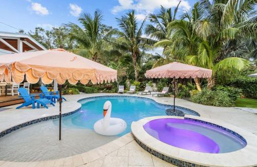 Ellenton Casa | Vacation House, Poolhot-tuboutdoor Kitchen!