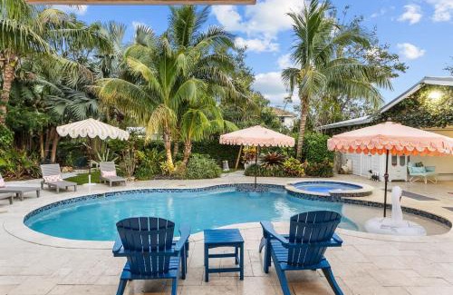 Ellenton Casa | Vacation House, Poolhot-tuboutdoor Kitchen!