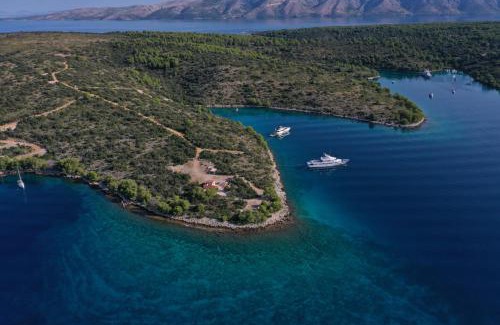 Stari Grad Casa | Vacation house Punta sunca