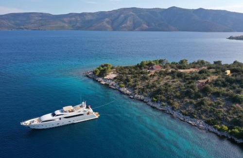 Stari Grad Casa | Vacation house Punta sunca