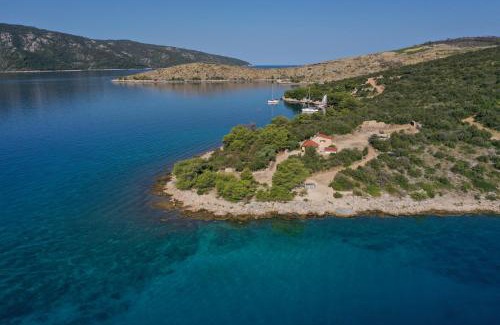 Stari Grad Casa | Vacation house Punta sunca