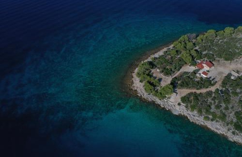 Stari Grad Casa | Vacation house Punta sunca