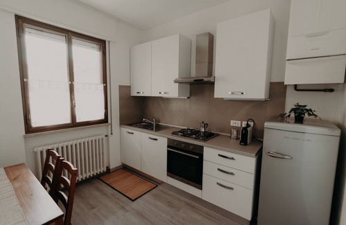 Ravenna Casa | Vacation House Ravenna - Domus Pompeo