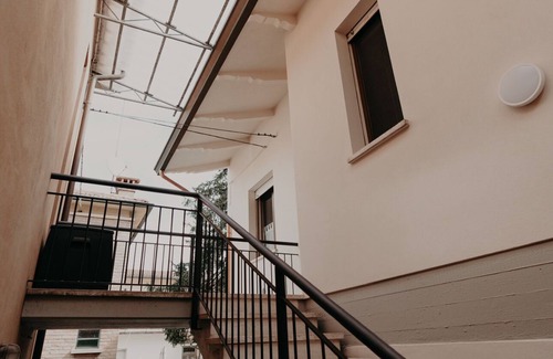 Ravenna Casa | Vacation House Ravenna - Domus Pompeo