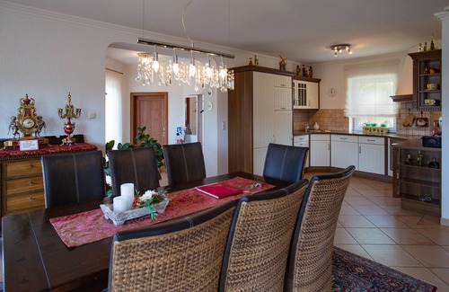 Adenau Casa | Casa de vacaciones Schwallenberg 24 (SB 4) en Adenau en Nürburgring