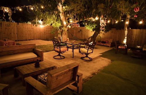 Buena Vista Casa | La Mejor Casa Dúplex De Arte En Miami. Enorme Backyad / Patio. ¡¡Buen precio!!
