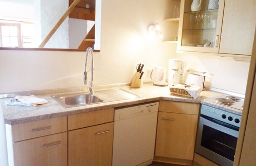 Tiefenbach Apartamento | Cozy apartment Rosenstiege