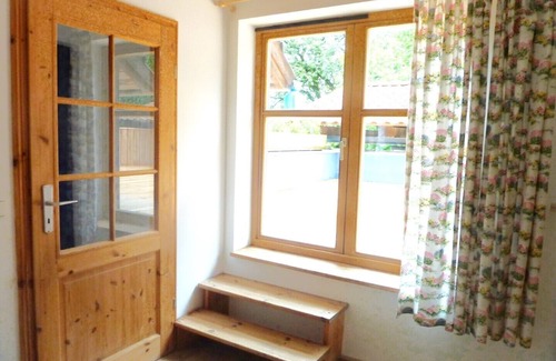 Tiefenbach Apartamento | Cozy apartment Rosenstiege