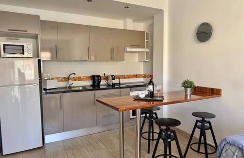 Alcala Apartamento | Vacaciones 'Ifae 3' con Wi-Fi