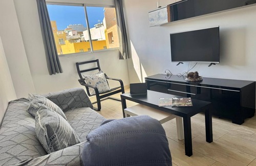 Alcala Apartamento | Vacaciones 'Ifae 3' con Wi-Fi