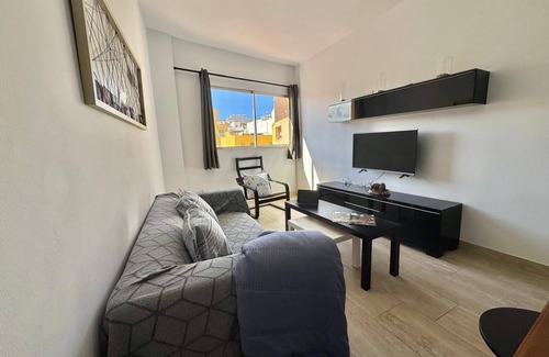 Alcala Apartamento | Vacaciones 'Ifae 3' con Wi-Fi