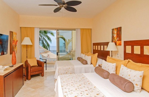 Mismaloya Complejo | Vacation in a world class resort, Garza Blanca