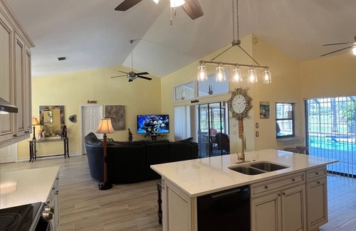 Pinehurst Casa | TUS VACACIONES CON ENCANTO ROTONDA WEST HOME