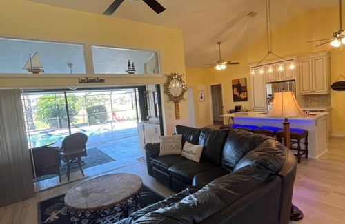 Pinehurst Casa | TUS VACACIONES CON ENCANTO ROTONDA WEST HOME