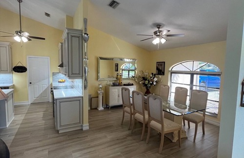Pinehurst Casa | TUS VACACIONES CON ENCANTO ROTONDA WEST HOME