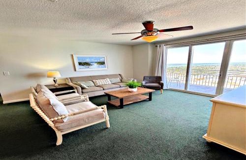 Daytona Beach Apartamento | Vacation in Comfort and luxury - 2BR Oceanview - Wyndham Ocean Walk Resort 2432