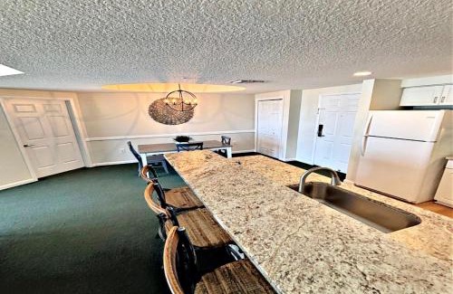 Daytona Beach Apartamento | Vacation in Comfort and luxury - 2BR Oceanview - Wyndham Ocean Walk Resort 2432