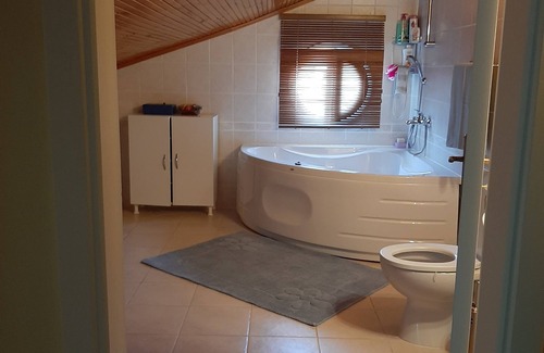Fethiye Villa | Holidays in nature and yet close to the sea