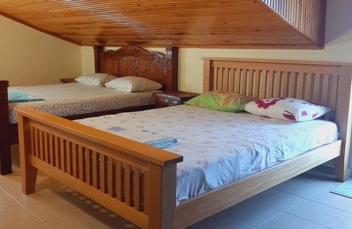 Fethiye Villa | Holidays in nature and yet close to the sea