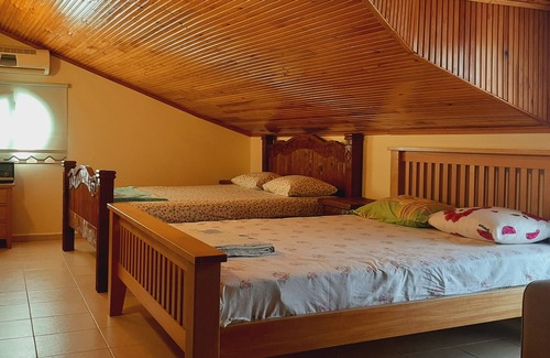 Fethiye Villa | Holidays in nature and yet close to the sea