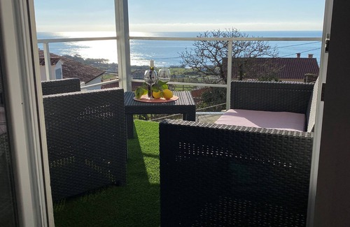 Oia Apartamento | Vacaciones en la naturaleza entre montaña y mar