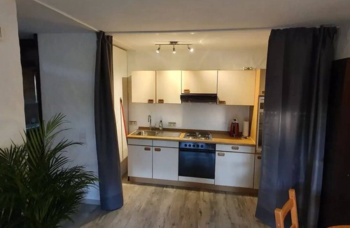 Steinenbronn Apartamento | Vacation in nature - recreation at the nature reserve
