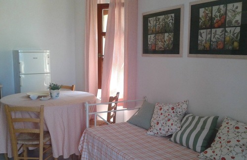 Zanca Apartamento | Vacation in nature