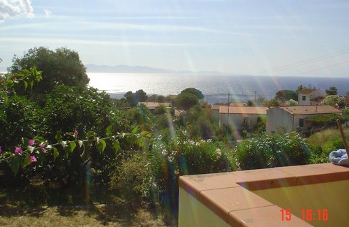 Zanca Apartamento | Vacation in nature
