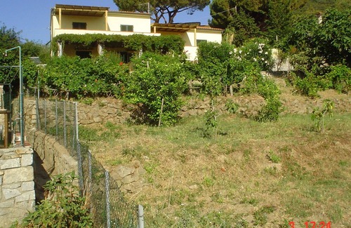 Zanca Apartamento | Vacation in nature