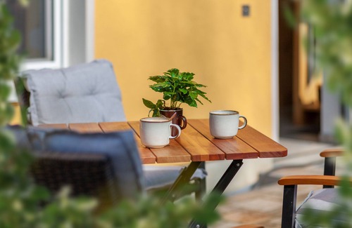 Graupa Apartamento | Vacation in Saxon Switzerland
