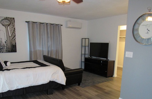Prescott Valley Units Apartamento | Disfruta de unas vacaciones con estilo