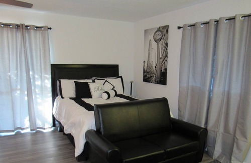 Prescott Valley Units Apartamento | Disfruta de unas vacaciones con estilo