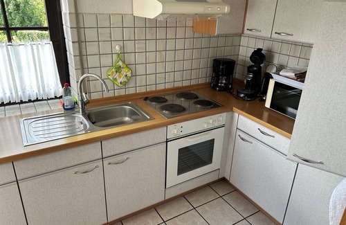 Eslohe Apartamento | Vacaciones en la bella Sauerland